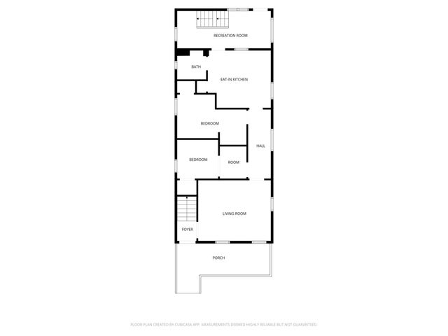 547 S Martin Luther King Jr Avenue, Waukegan, IL 60085