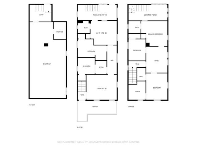 547 S Martin Luther King Jr Avenue, Waukegan, IL 60085