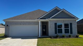 6 Powell Place Place, Byhalia, MS 38611