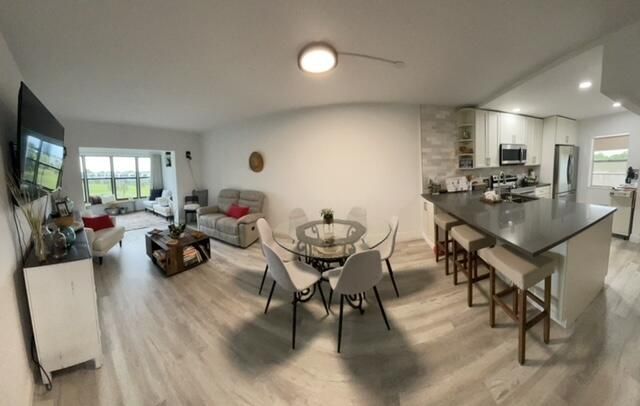 1020 Country Club Drive 406, Margate, FL 33063