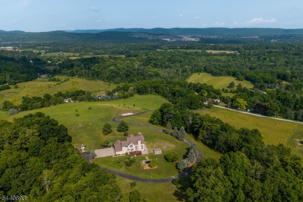 130 Pond School Rd, Wantage Twp., NJ 07461 — exterior