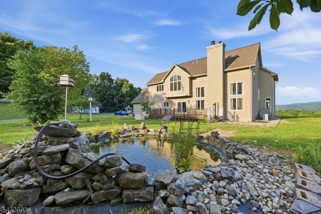 130 Pond School Rd, Wantage Twp., NJ 07461 — photo 5