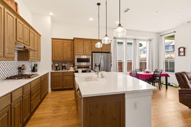 1401 Sumner Street, Aubrey, TX 76227