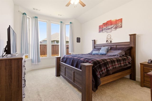 1401 Sumner Street, Aubrey, TX 76227