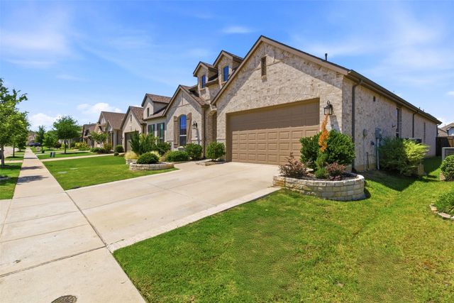 1401 Sumner Street, Aubrey, TX 76227