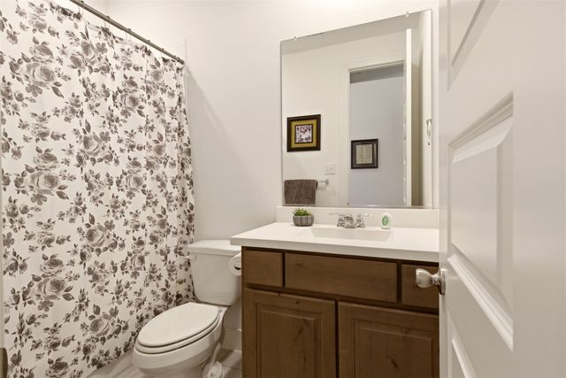 1401 Sumner Street, Aubrey, TX 76227