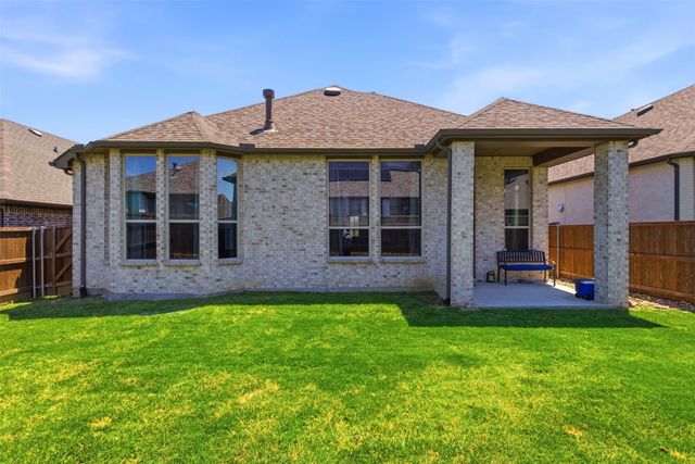 1401 Sumner Street, Aubrey, TX 76227