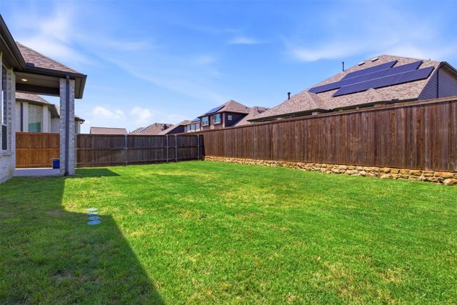 1401 Sumner Street, Aubrey, TX 76227