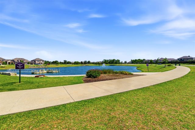 1401 Sumner Street, Aubrey, TX 76227