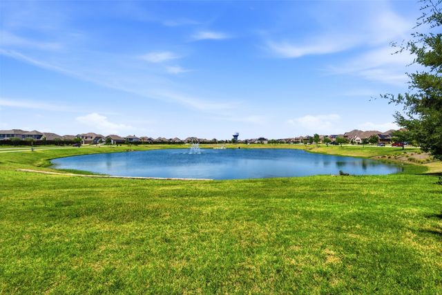 1401 Sumner Street, Aubrey, TX 76227