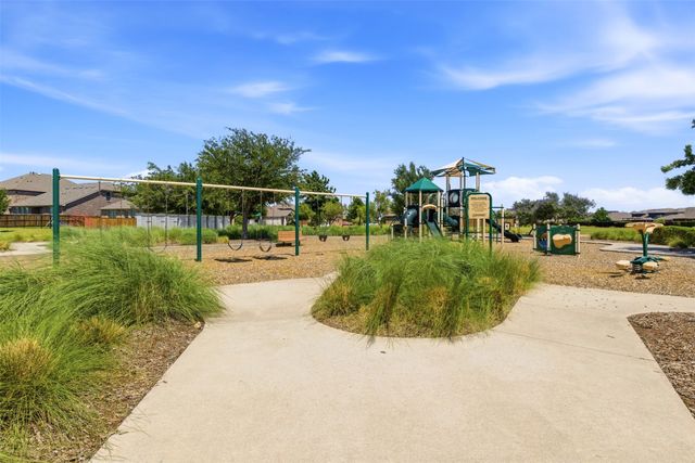 1401 Sumner Street, Aubrey, TX 76227