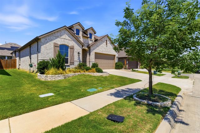 1401 Sumner Street, Aubrey, TX 76227