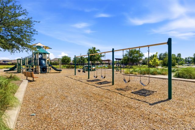1401 Sumner Street, Aubrey, TX 76227