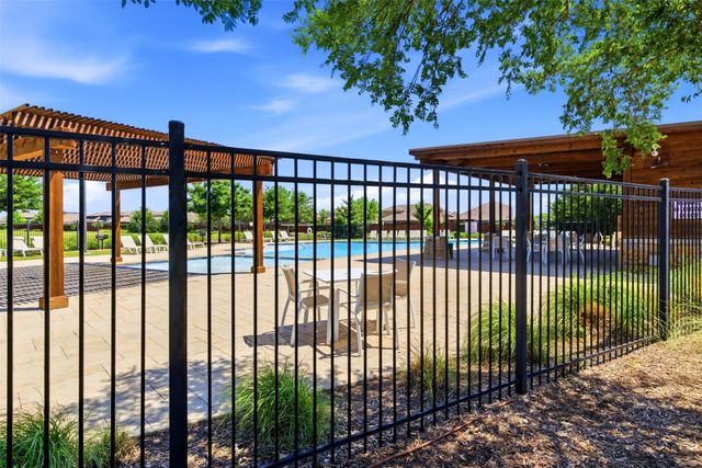 1401 Sumner Street, Aubrey, TX 76227