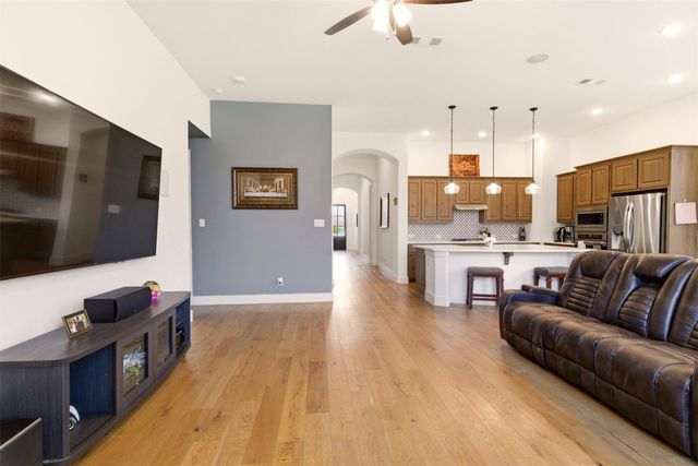 1401 Sumner Street, Aubrey, TX 76227