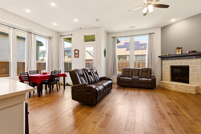1401 Sumner Street, Aubrey, TX 76227