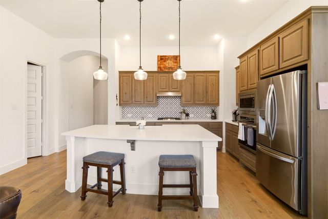 1401 Sumner Street, Aubrey, TX 76227