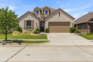 1401 Sumner Street, Aubrey, TX 76227