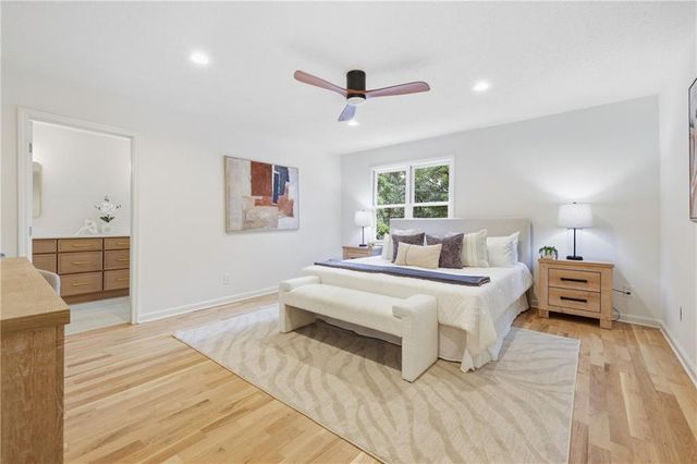 2858 Old Norcross Road, Tucker, GA 30084