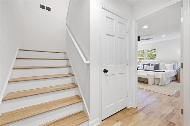 2858 Old Norcross Road, Tucker, GA 30084