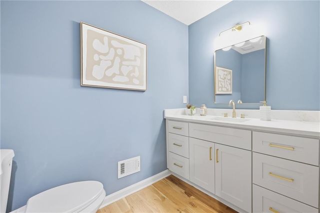 2858 Old Norcross Road, Tucker, GA 30084