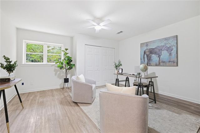2858 Old Norcross Road, Tucker, GA 30084