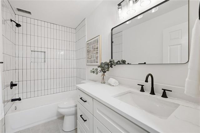 2858 Old Norcross Road, Tucker, GA 30084