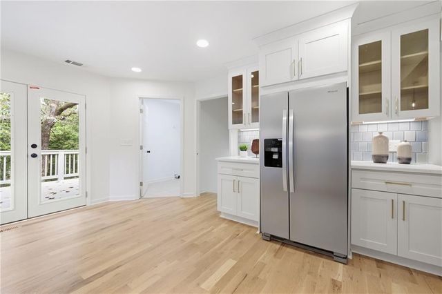 2858 Old Norcross Road, Tucker, GA 30084