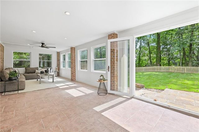 2858 Old Norcross Road, Tucker, GA 30084
