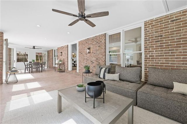 2858 Old Norcross Road, Tucker, GA 30084