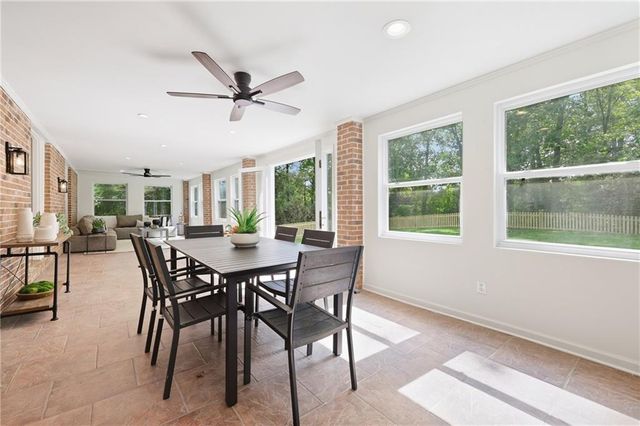2858 Old Norcross Road, Tucker, GA 30084