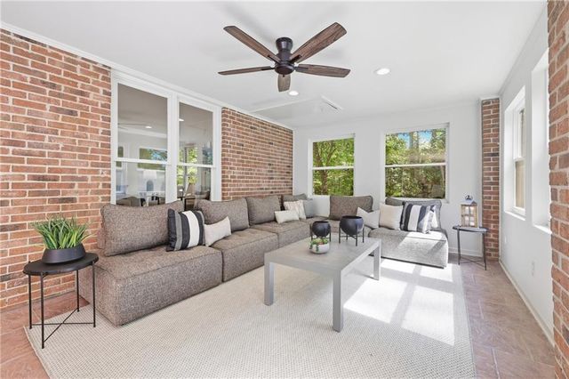2858 Old Norcross Road, Tucker, GA 30084