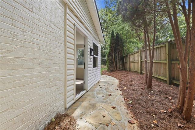 2858 Old Norcross Road, Tucker, GA 30084
