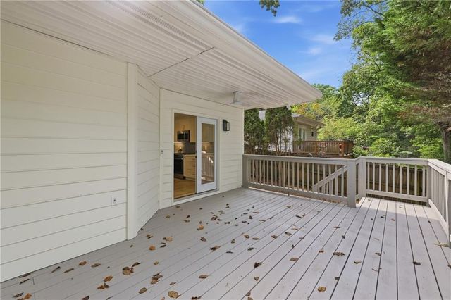 2858 Old Norcross Road, Tucker, GA 30084