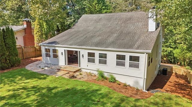 2858 Old Norcross Road, Tucker, GA 30084