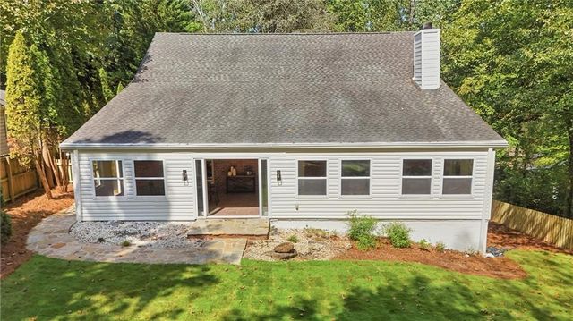 2858 Old Norcross Road, Tucker, GA 30084