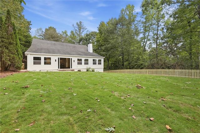 2858 Old Norcross Road, Tucker, GA 30084