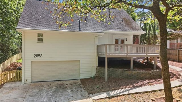 2858 Old Norcross Road, Tucker, GA 30084