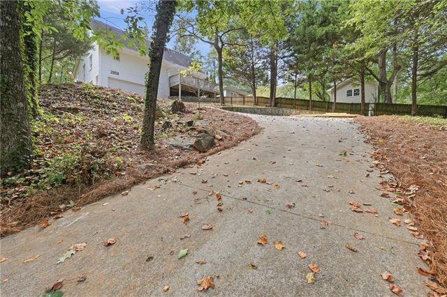 2858 Old Norcross Road, Tucker, GA 30084
