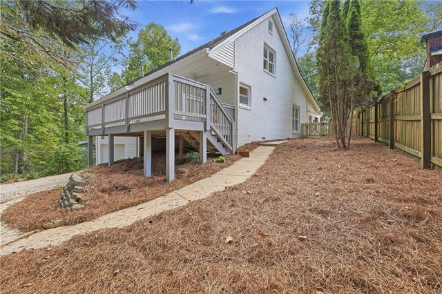 2858 Old Norcross Road, Tucker, GA 30084