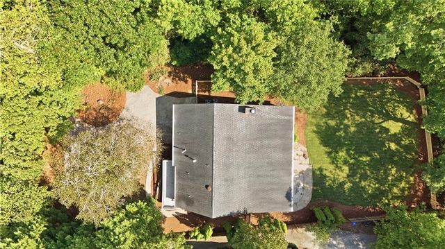 2858 Old Norcross Road, Tucker, GA 30084