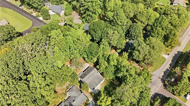 2858 Old Norcross Road, Tucker, GA 30084