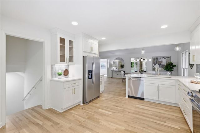 2858 Old Norcross Road, Tucker, GA 30084