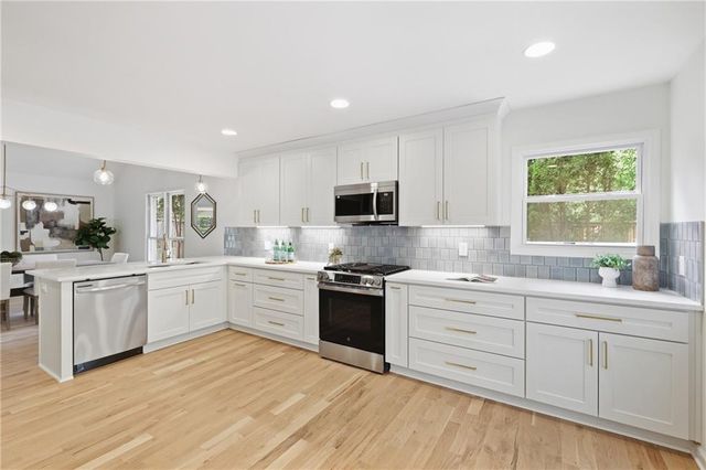 2858 Old Norcross Road, Tucker, GA 30084