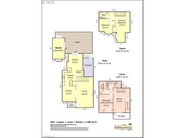 4315 Ne LAURELHURST Pl, Portland, OR 97213