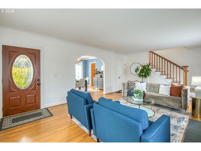 4315 Ne LAURELHURST Pl, Portland, OR 97213