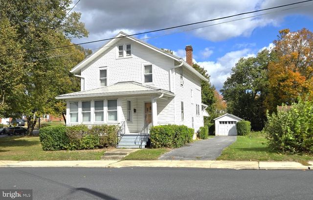 111 E FIFTH STREET, Waynesboro, PA 17268