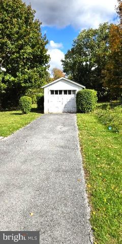 111 E FIFTH STREET, Waynesboro, PA 17268