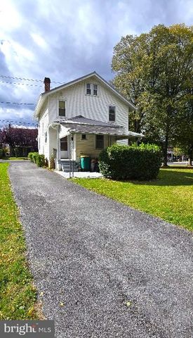 111 E FIFTH STREET, Waynesboro, PA 17268
