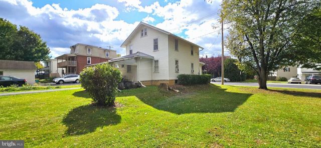111 E FIFTH STREET, Waynesboro, PA 17268